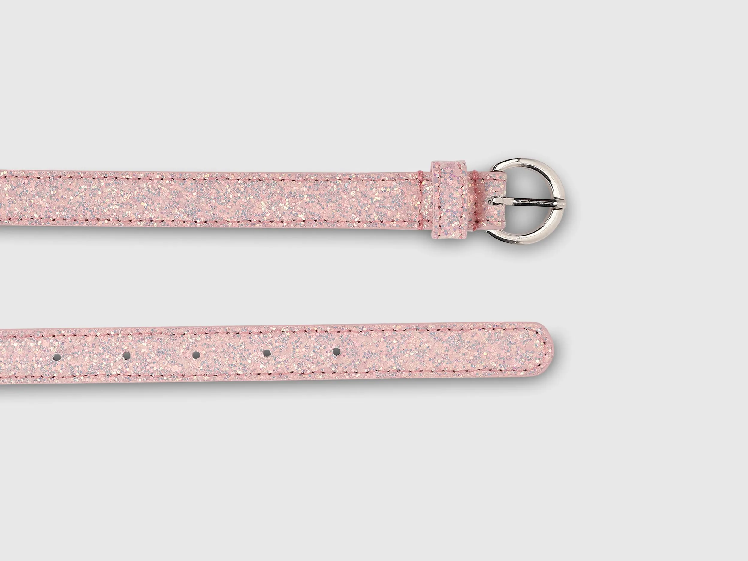 Polyurethane Printed Girls Belts