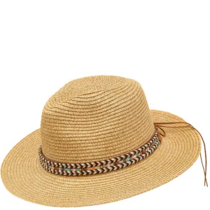 Powder Thalia Hat