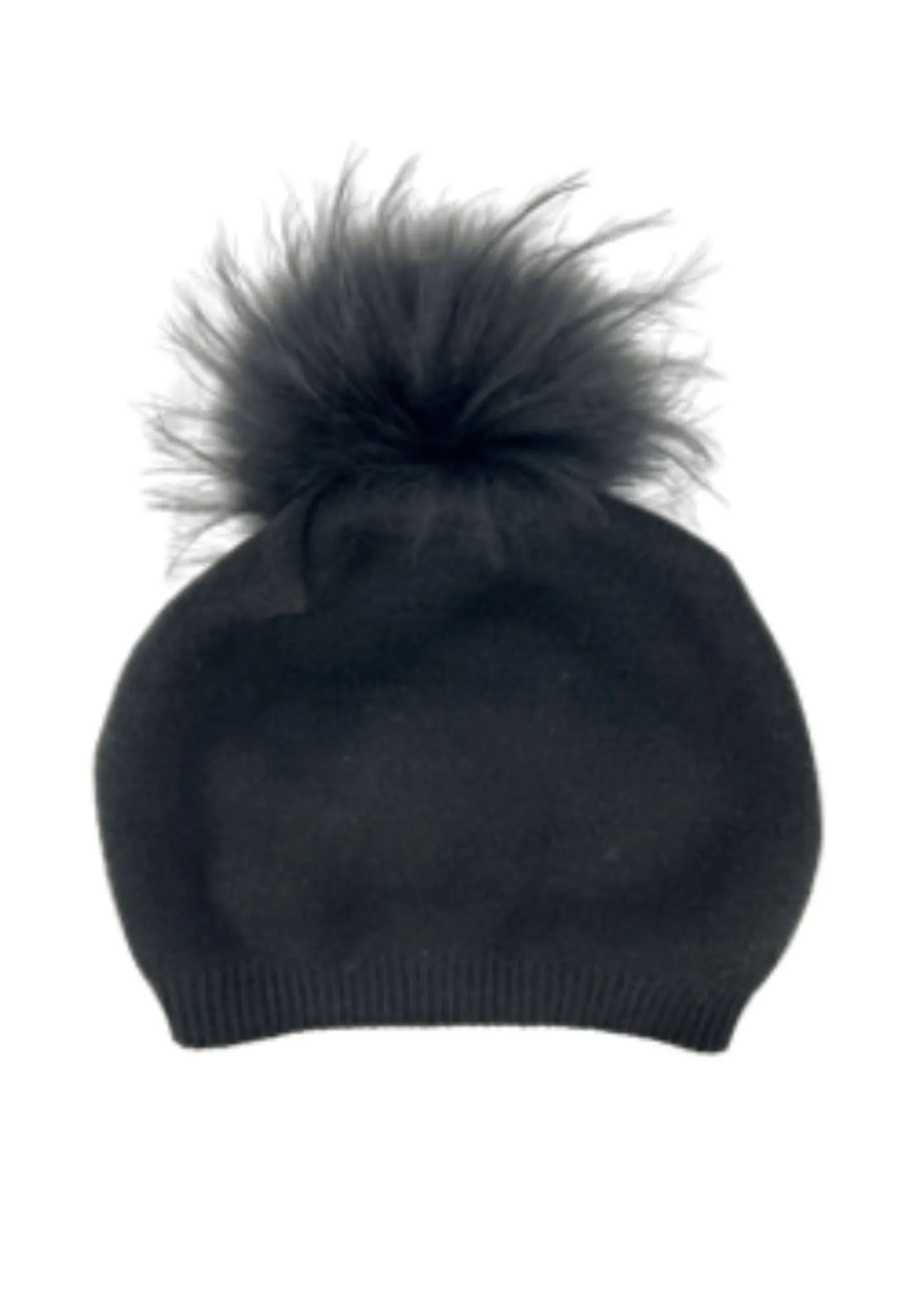 Prenelove Evelyn Pom Pom Hat