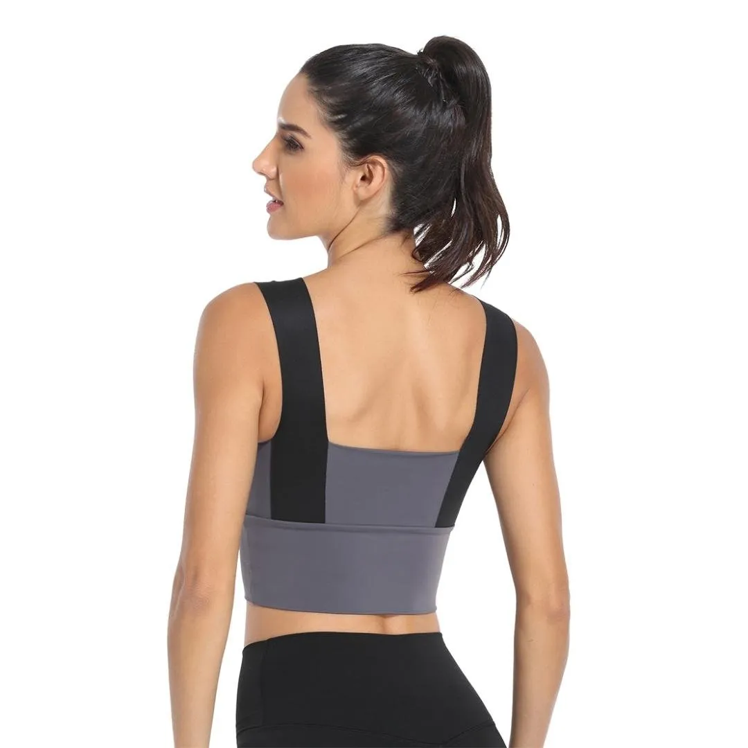 Prime Comfort Sports Bra for Women