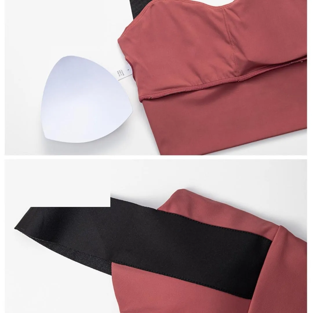 Prime Comfort Sports Bra for Women