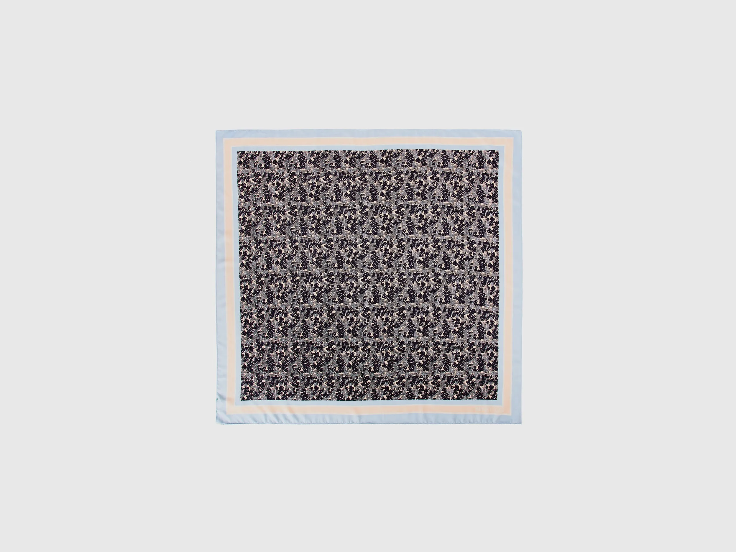 Printed Scarf