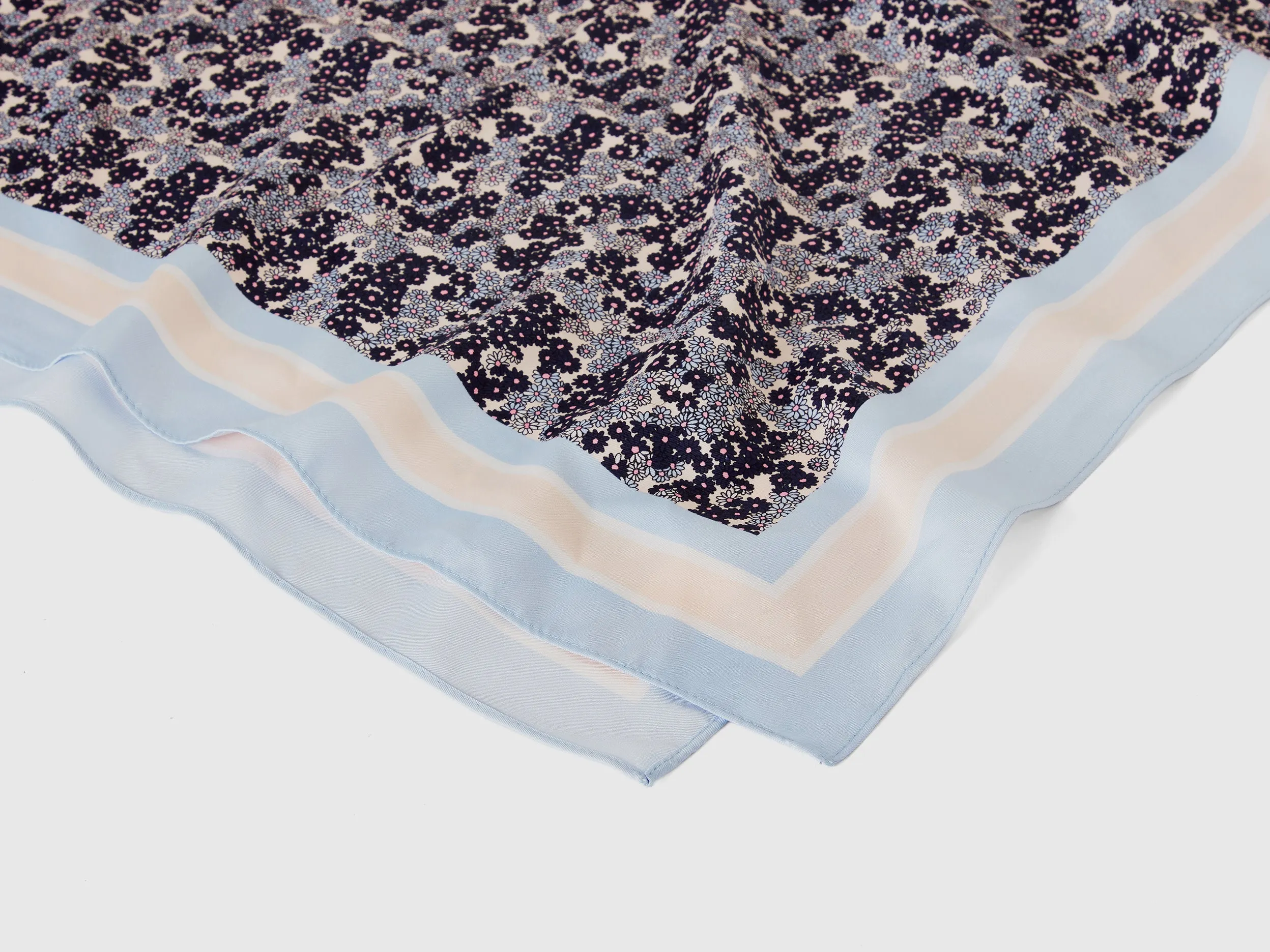 Printed Scarf