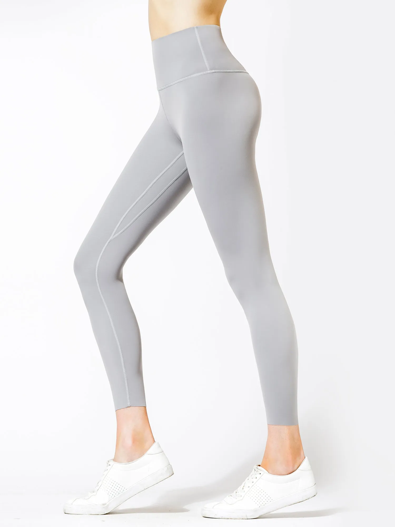 PURE FLOW ANKLE CROPS