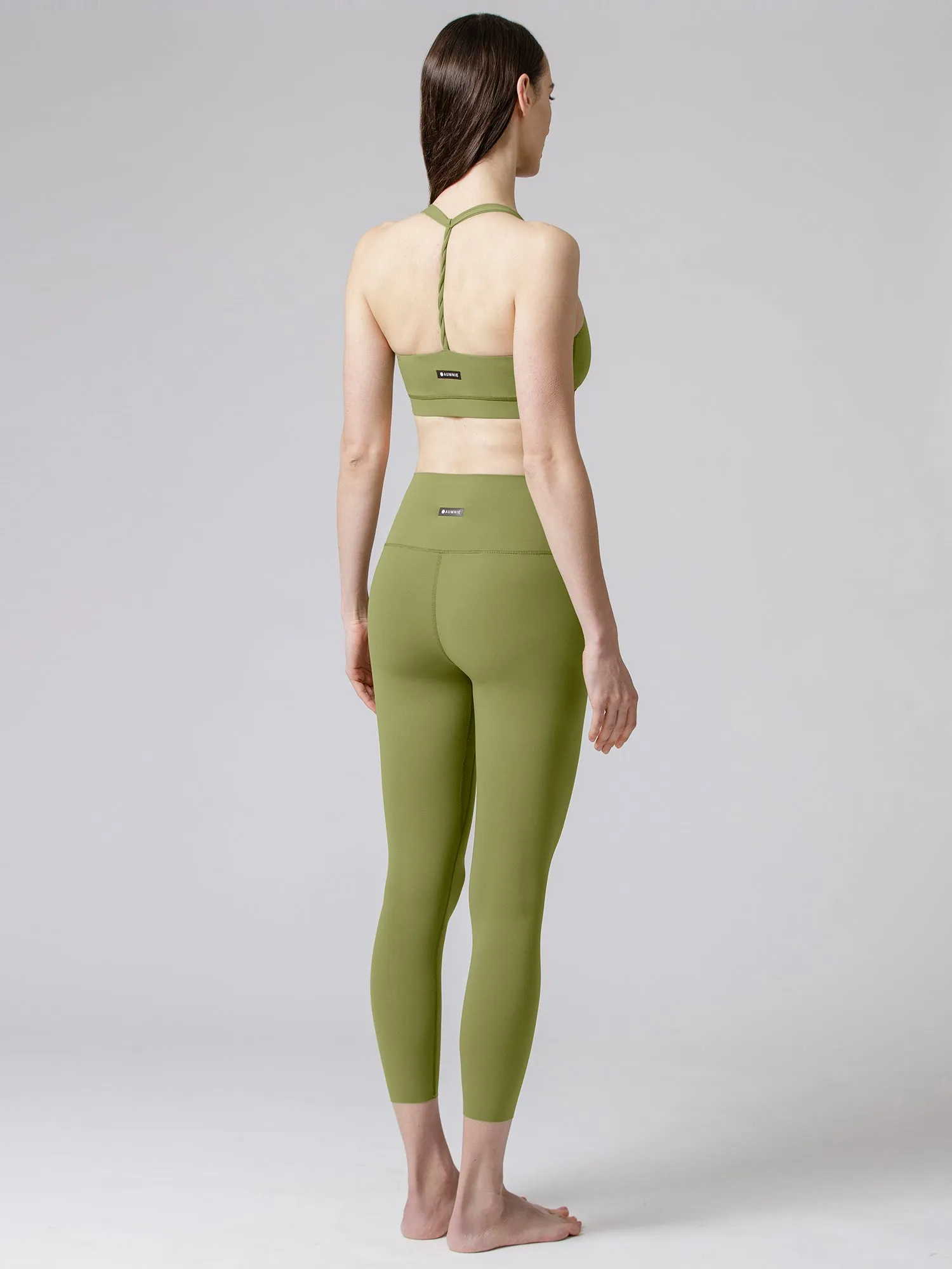 PURE FLOW ANKLE CROPS