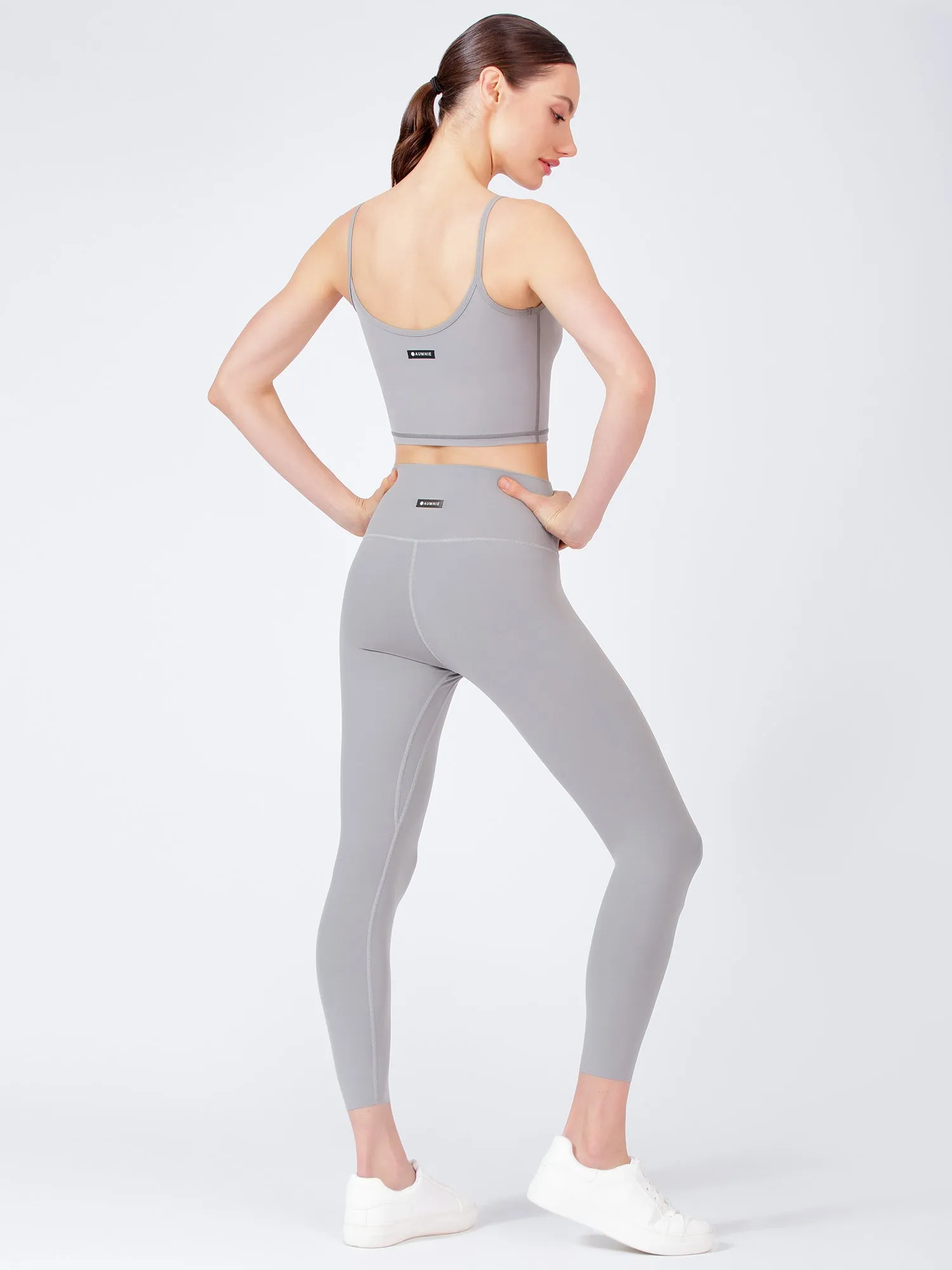 PURE FLOW ANKLE CROPS