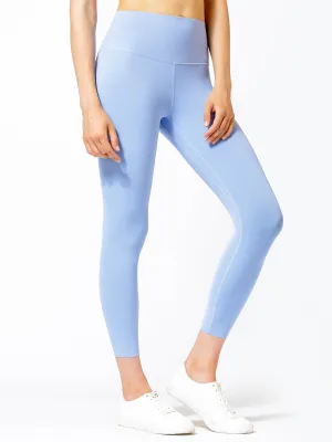 PURE FLOW ANKLE CROPS