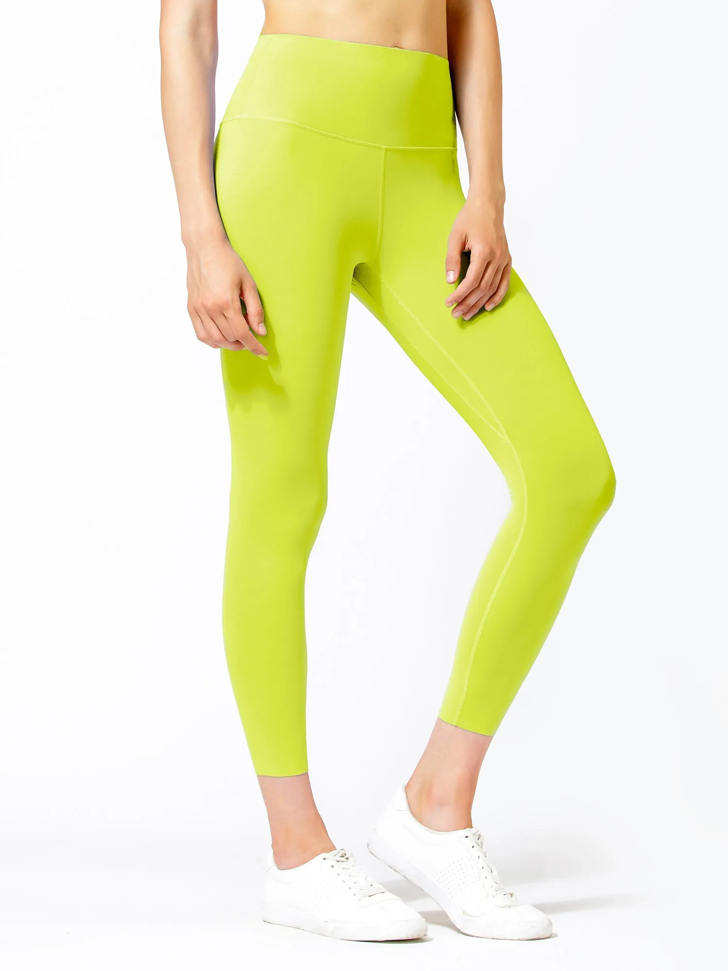 PURE FLOW ANKLE CROPS