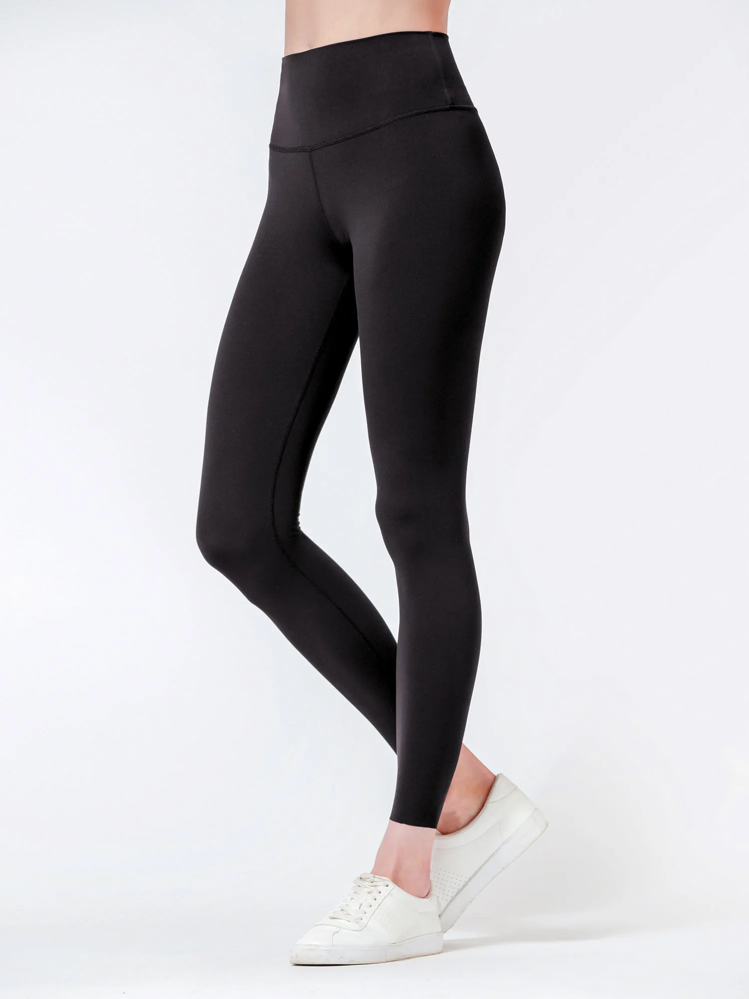 PURE FLOW ANKLE CROPS