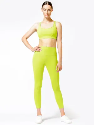 PURE FLOW ANKLE CROPS
