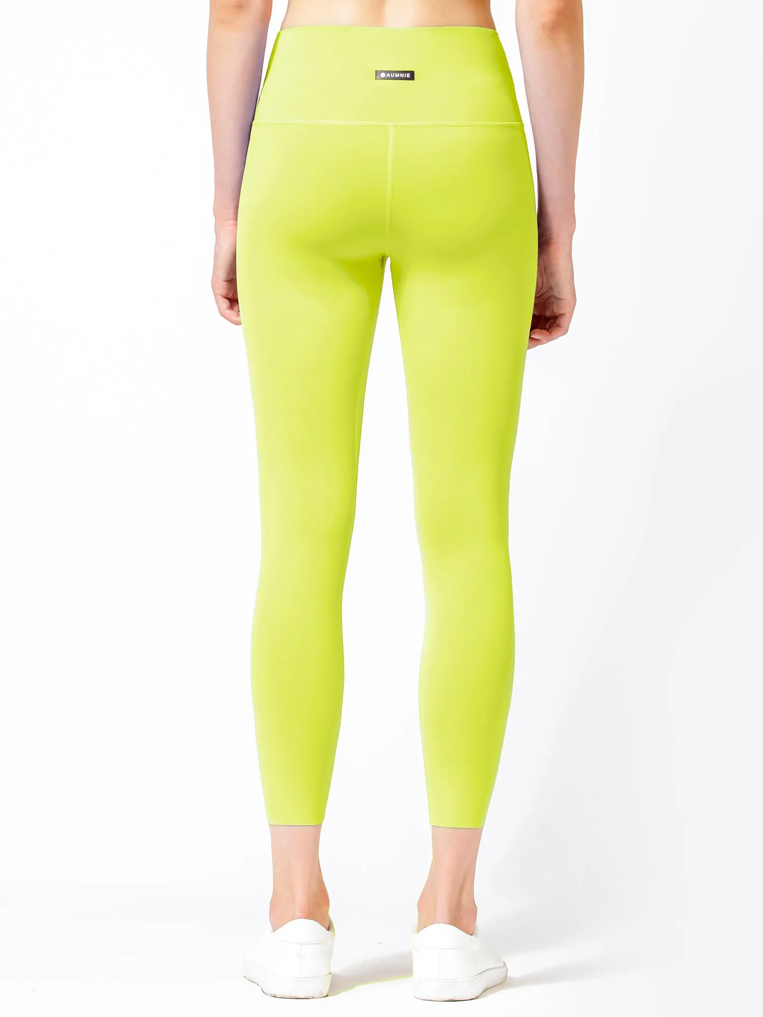 PURE FLOW ANKLE CROPS