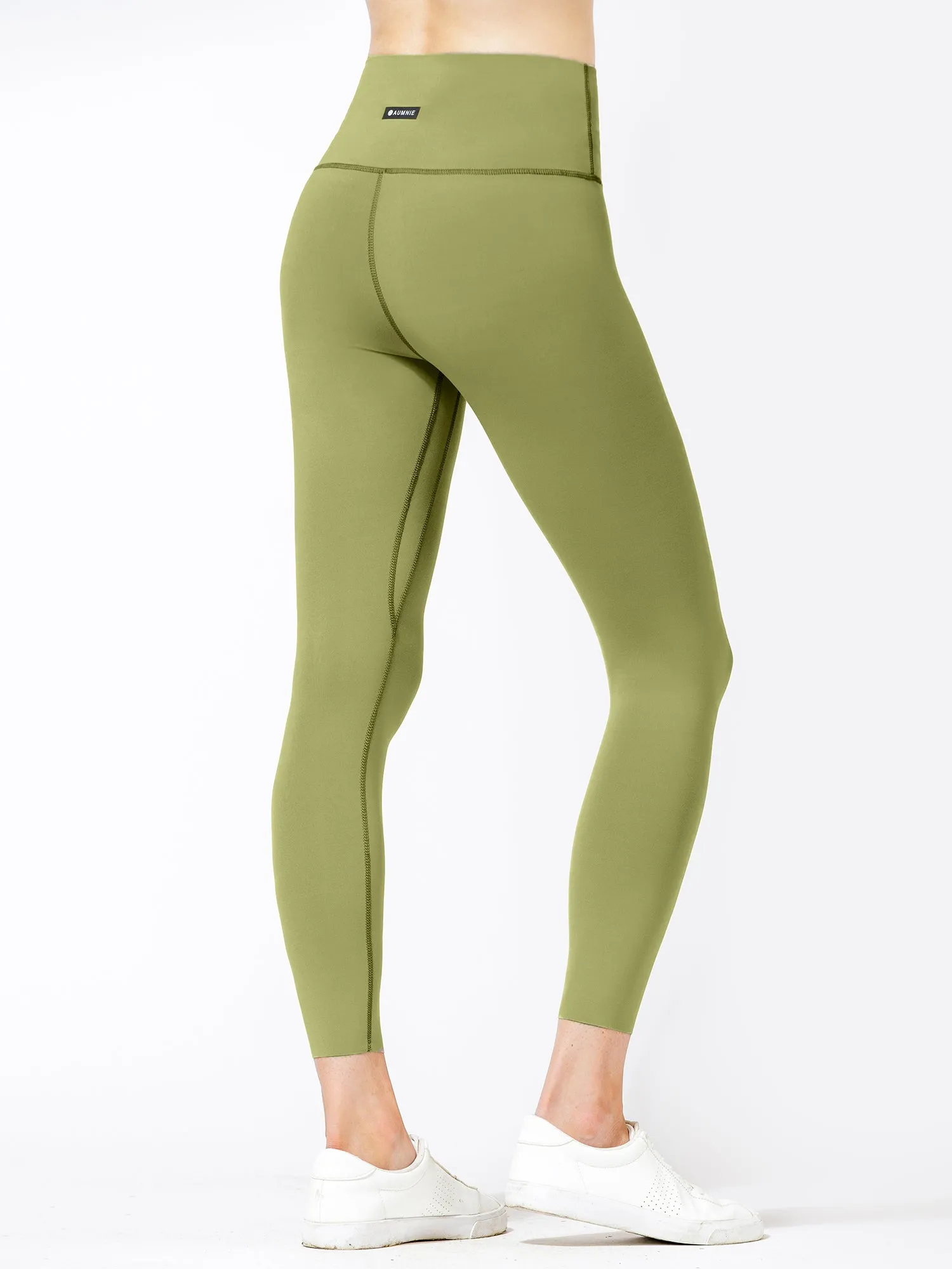 PURE FLOW ANKLE CROPS