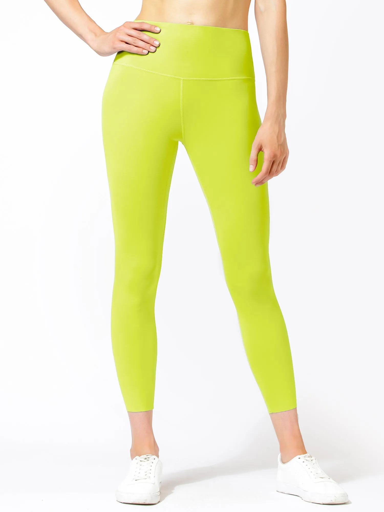 PURE FLOW ANKLE CROPS