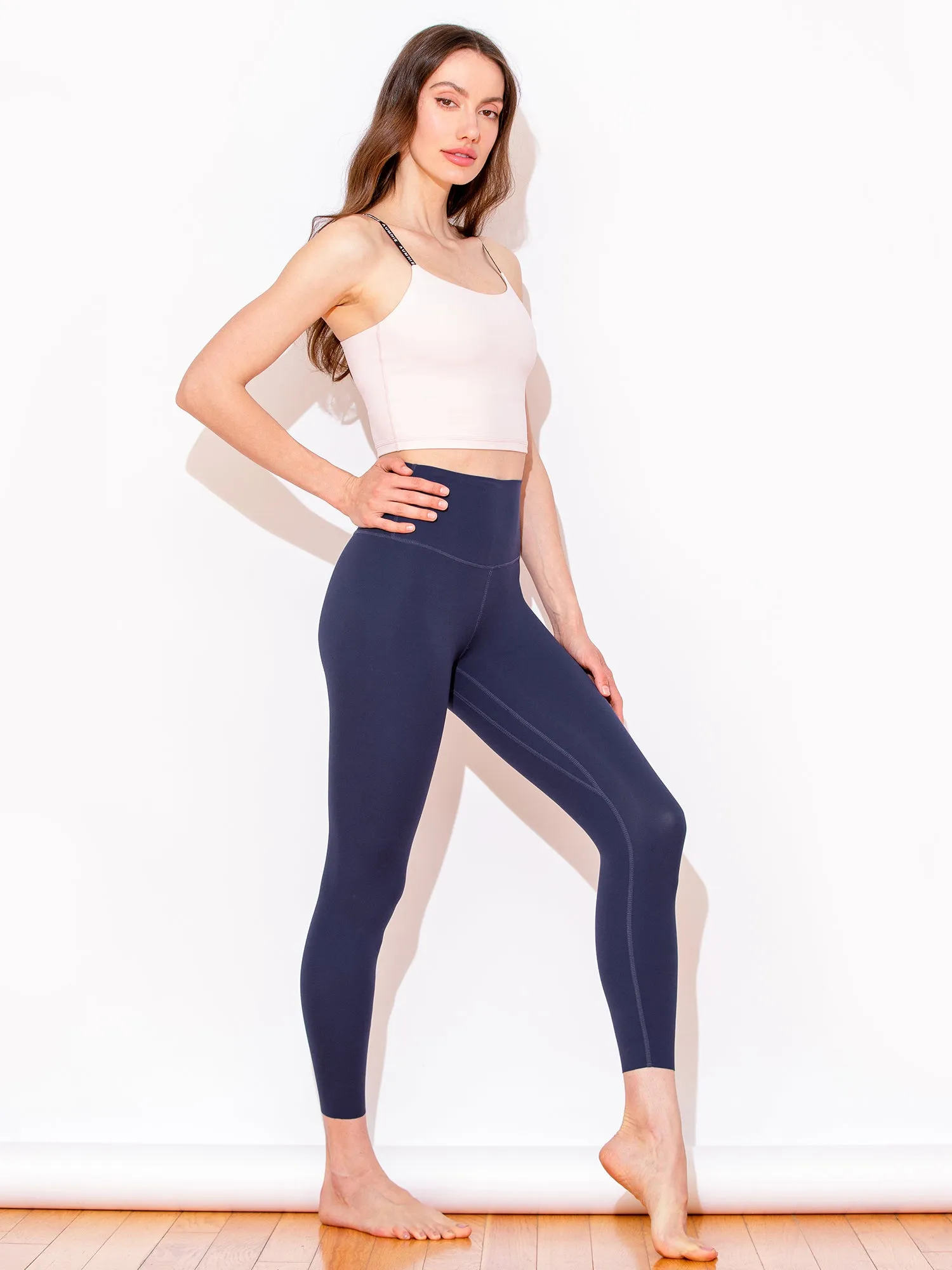 PURE FLOW ANKLE CROPS