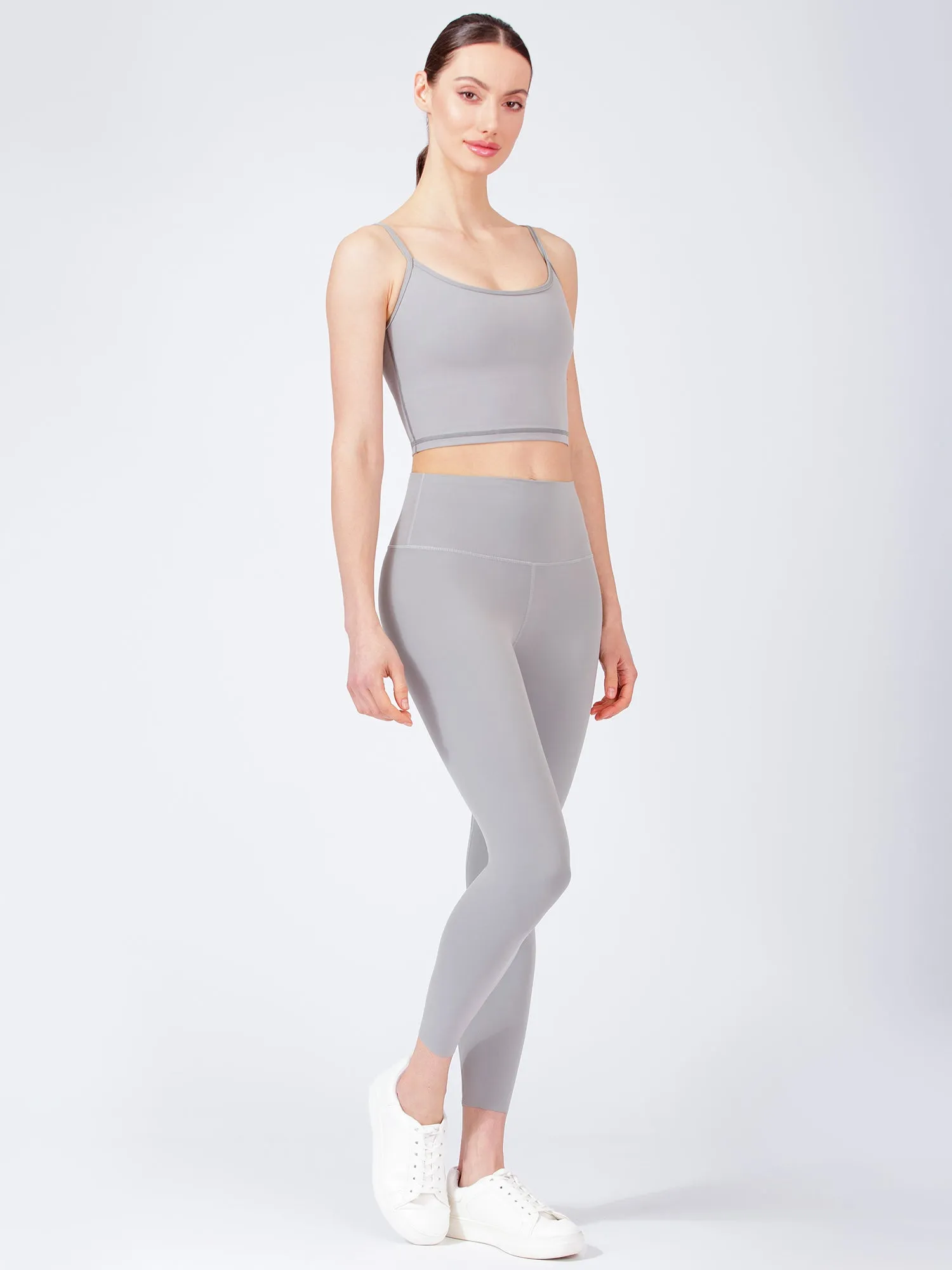 PURE FLOW ANKLE CROPS