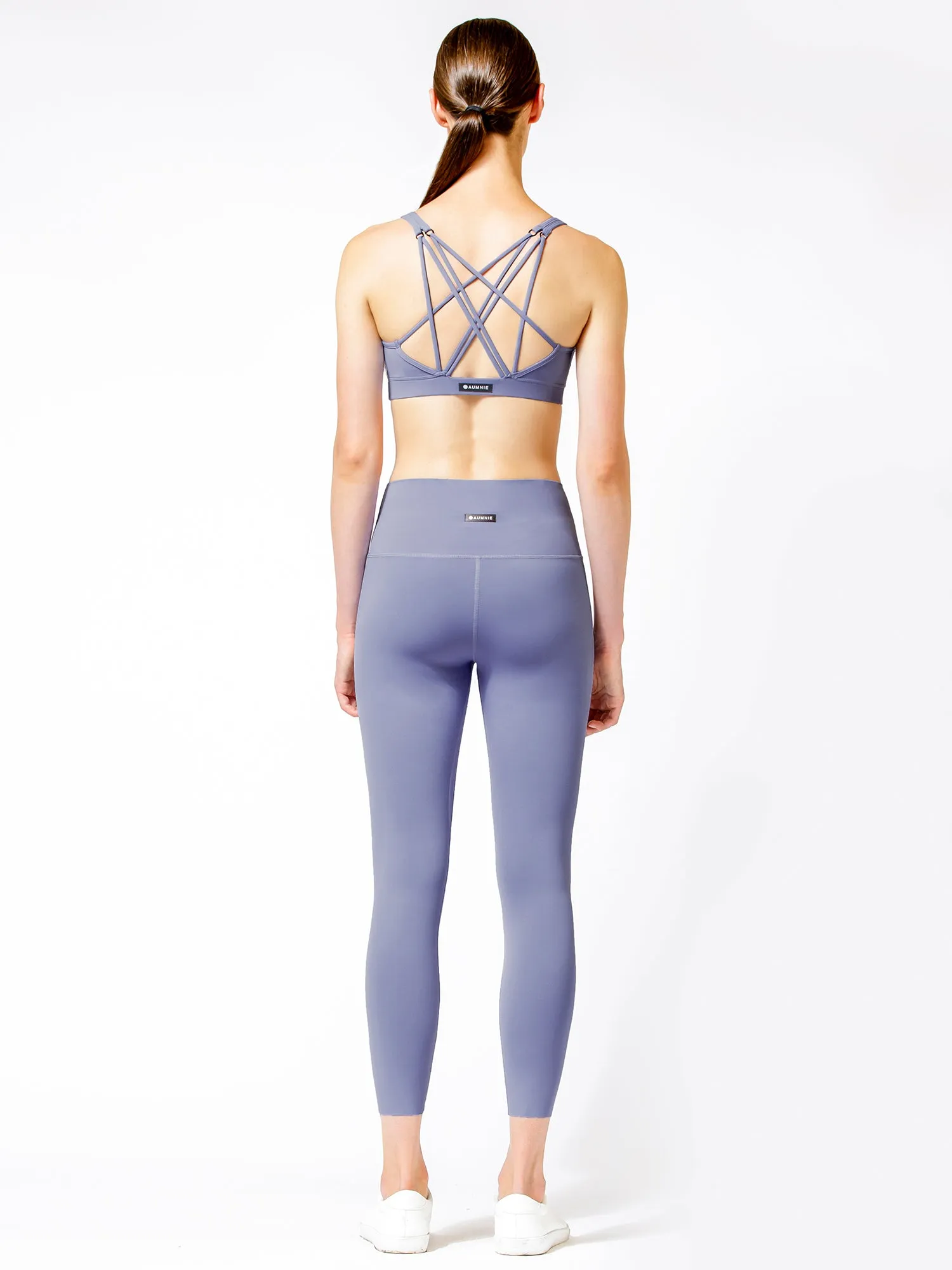 PURE FLOW ANKLE CROPS