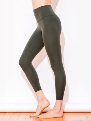PURE FLOW ANKLE CROPS