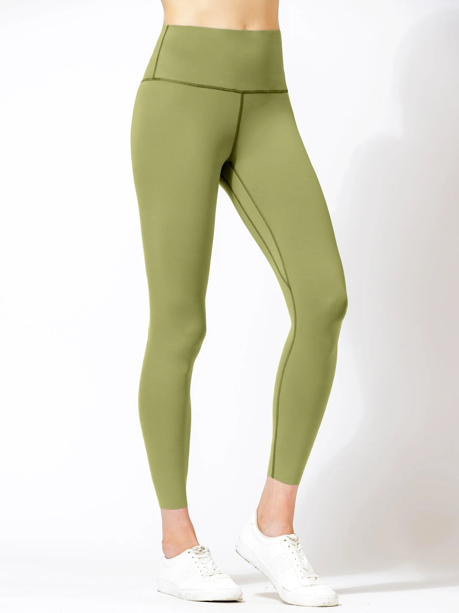 PURE FLOW ANKLE CROPS