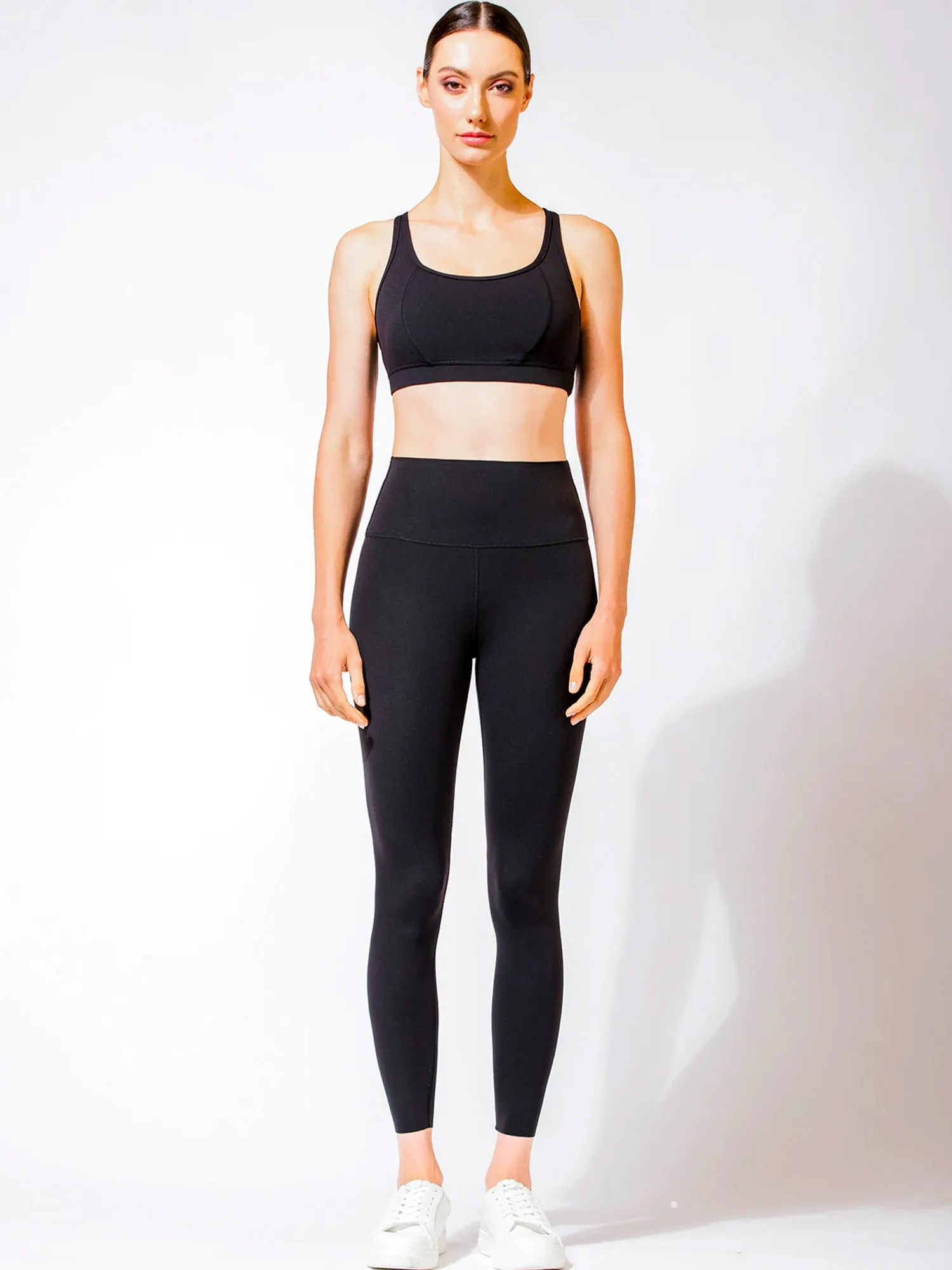 PURE FLOW ANKLE CROPS