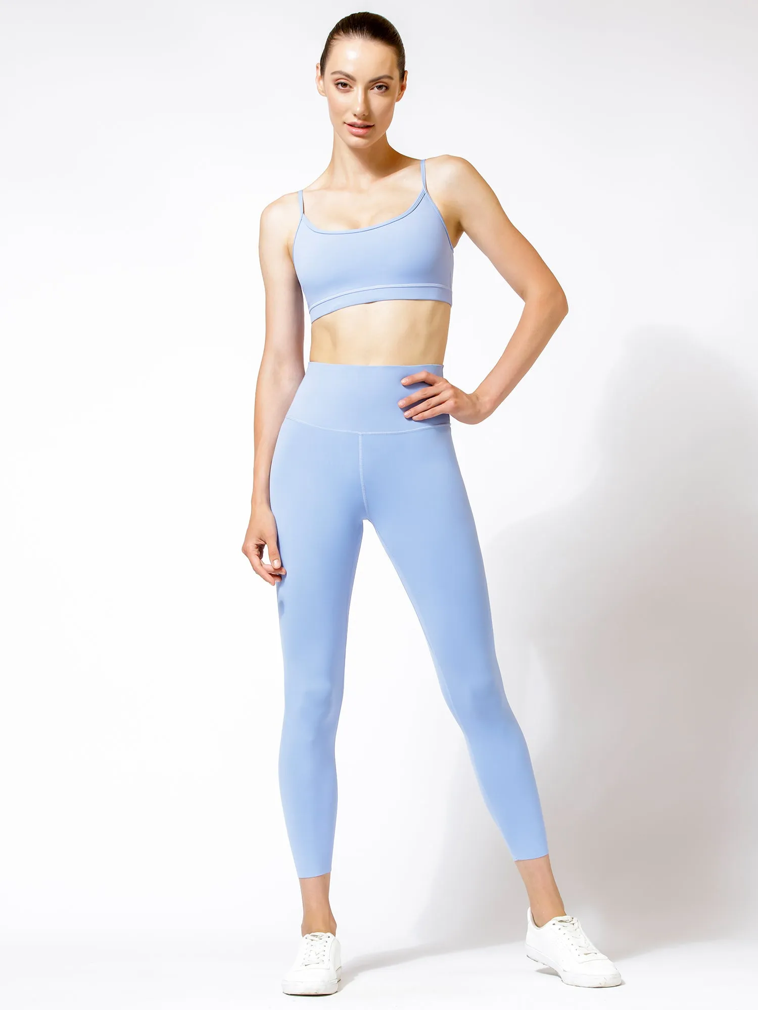 PURE FLOW ANKLE CROPS