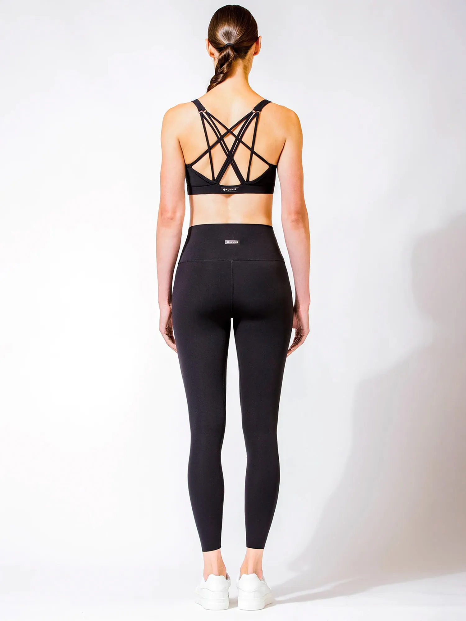 PURE FLOW ANKLE CROPS