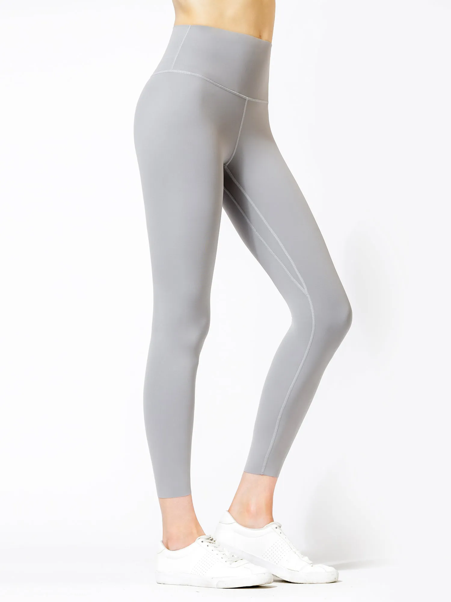 PURE FLOW ANKLE CROPS