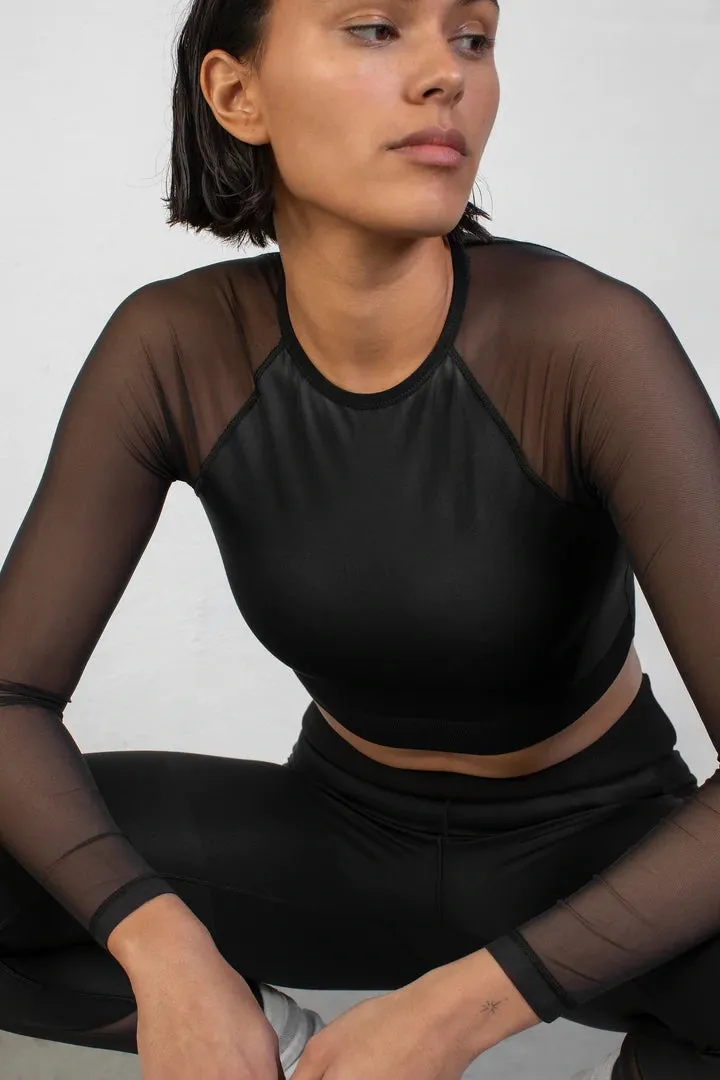 quebec | black