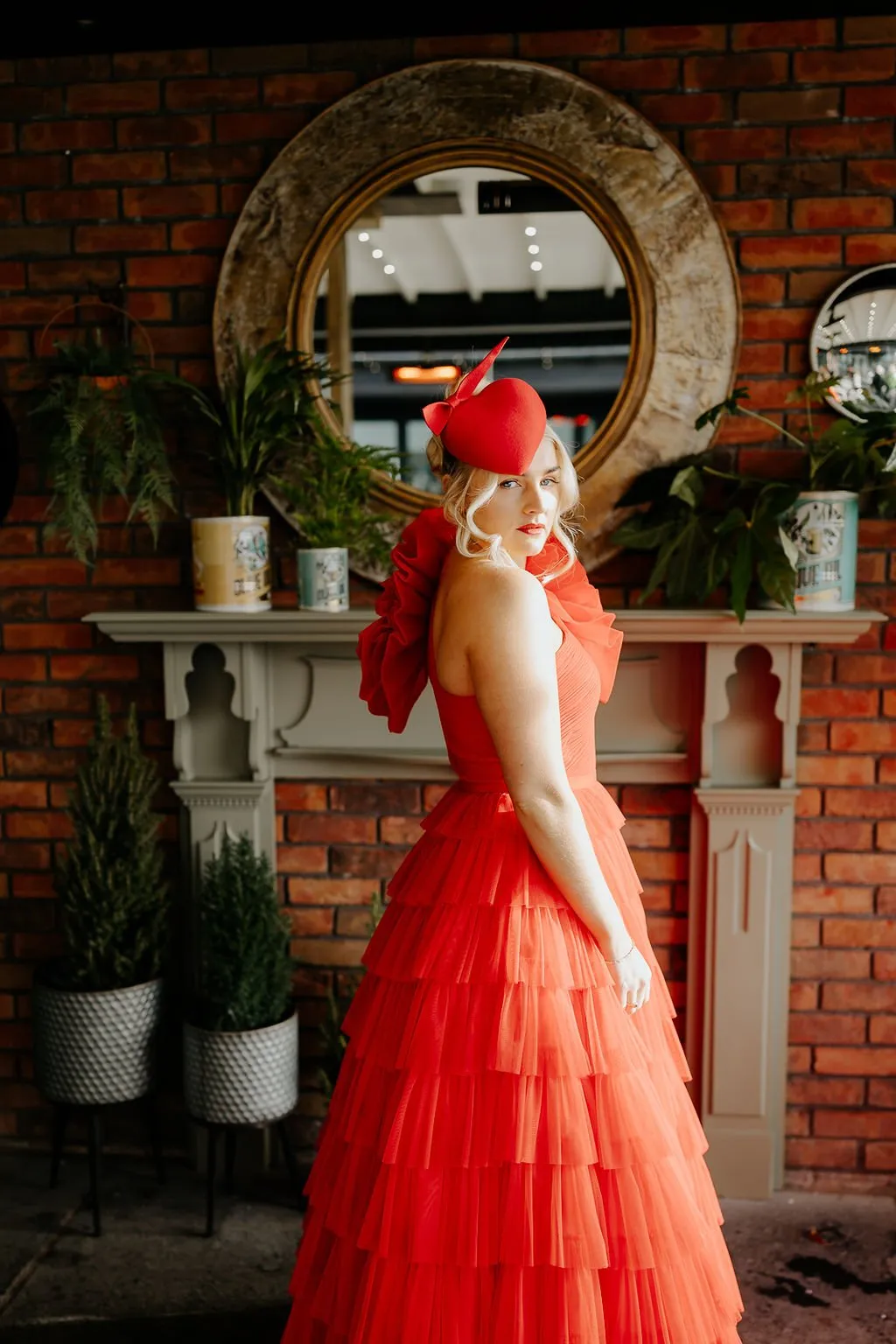 Queen Of Hearts