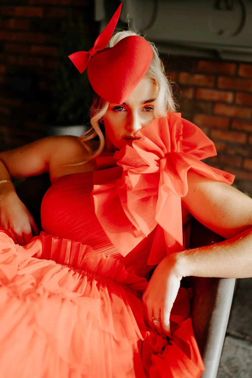 Queen Of Hearts