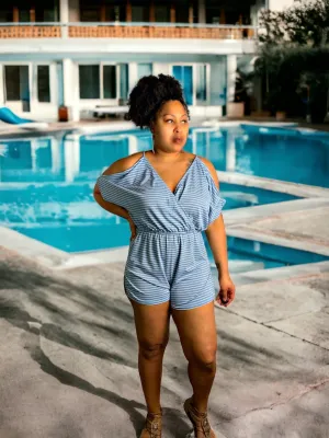 Rachel(Chambray)(M)