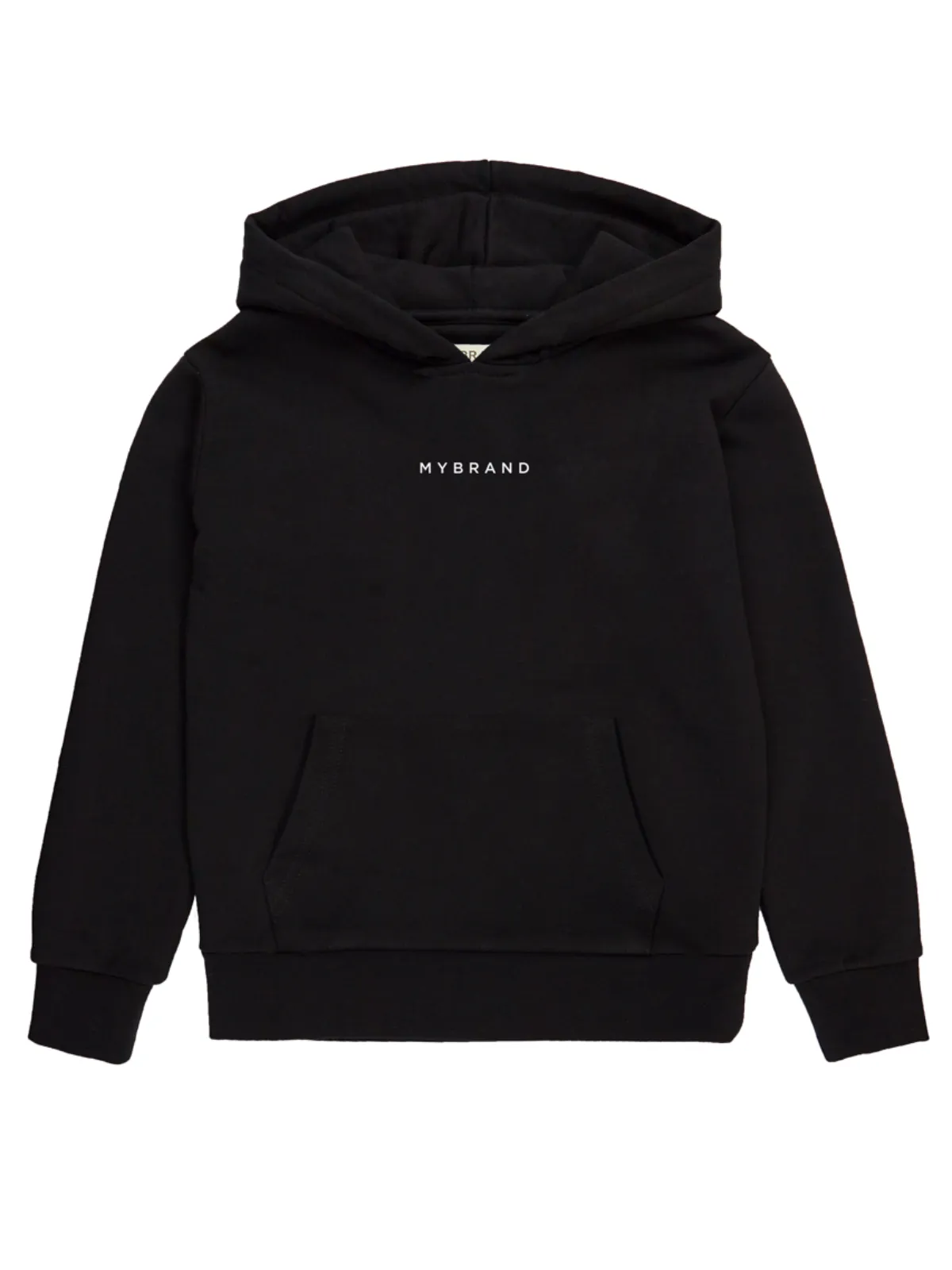 RAINBOW CAPSULE WITH TEXT JOGGINGSUIT | BLACK