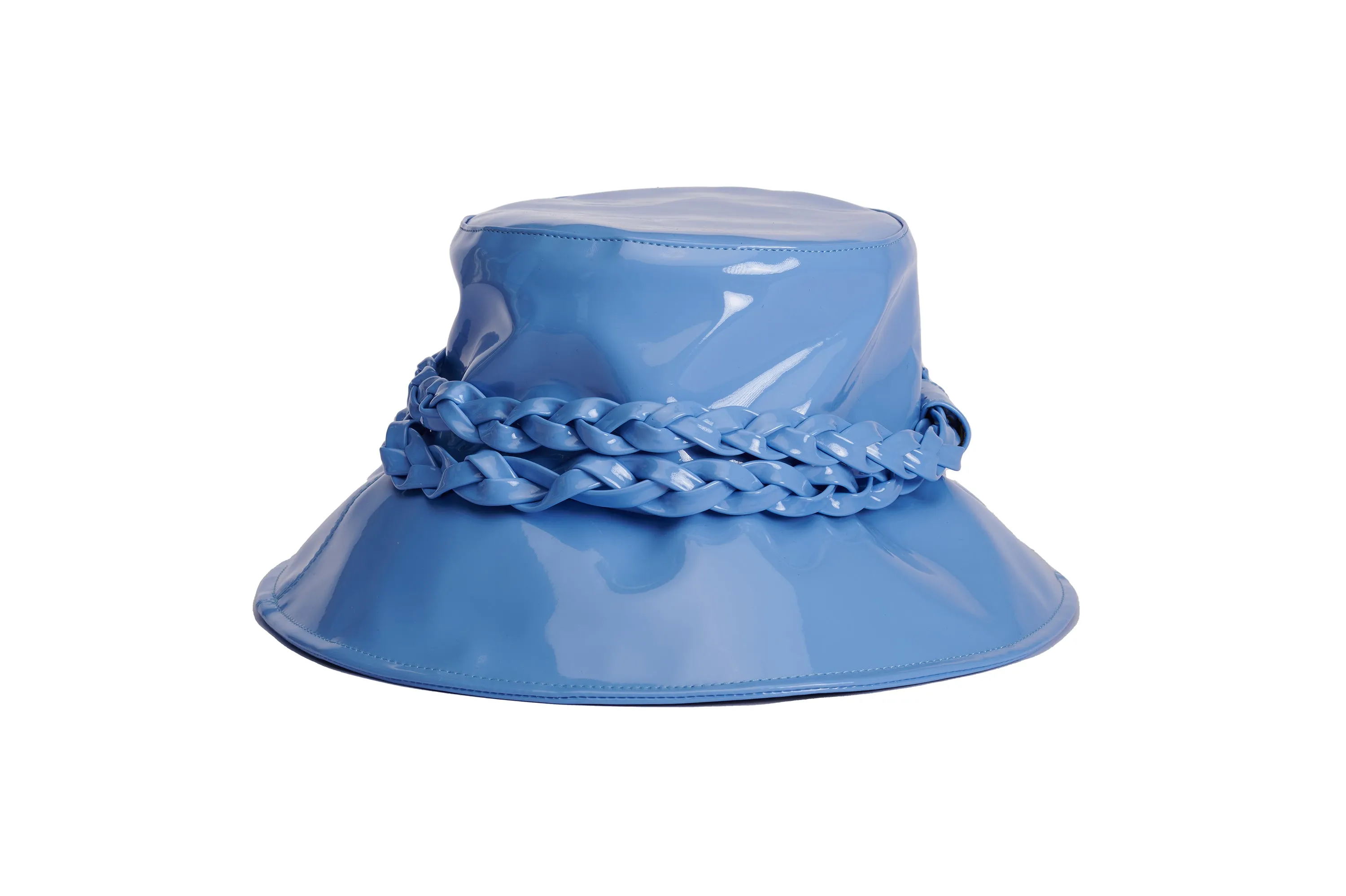 Rainy- Blue