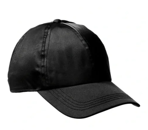 RED by KISS - Silky Satin Baseball Cap