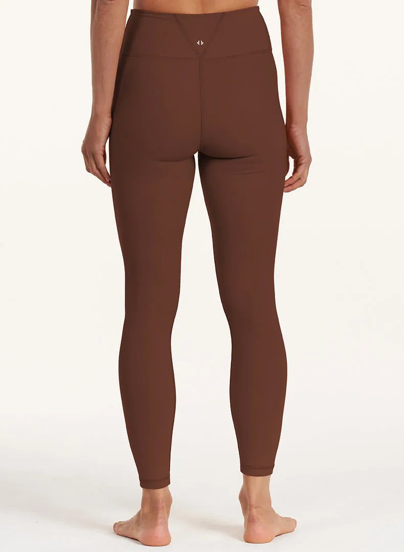 Refine Double-V 7/8 Legging