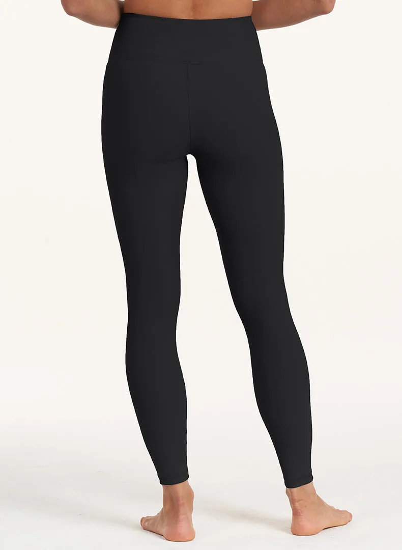 Refine Double-V 7/8 Legging