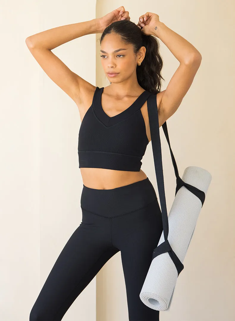 Refine Double-V 7/8 Legging