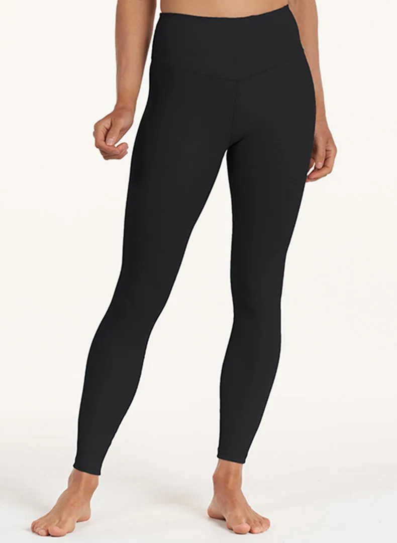 Refine Double-V 7/8 Legging