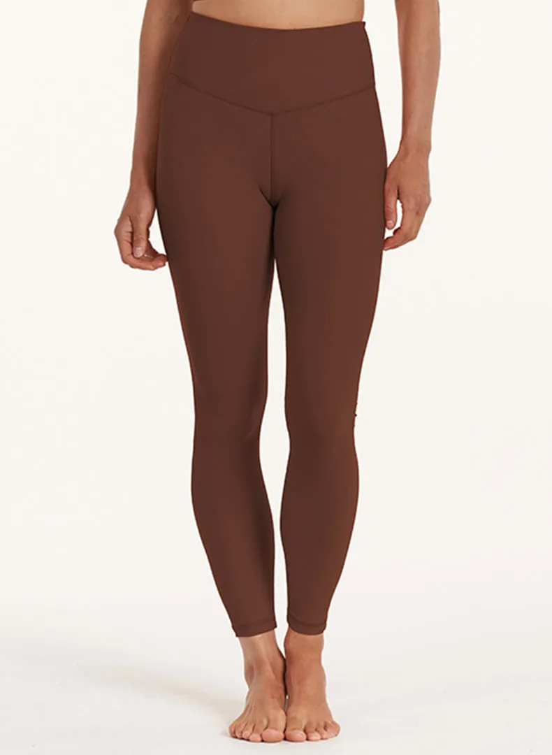 Refine Double-V 7/8 Legging