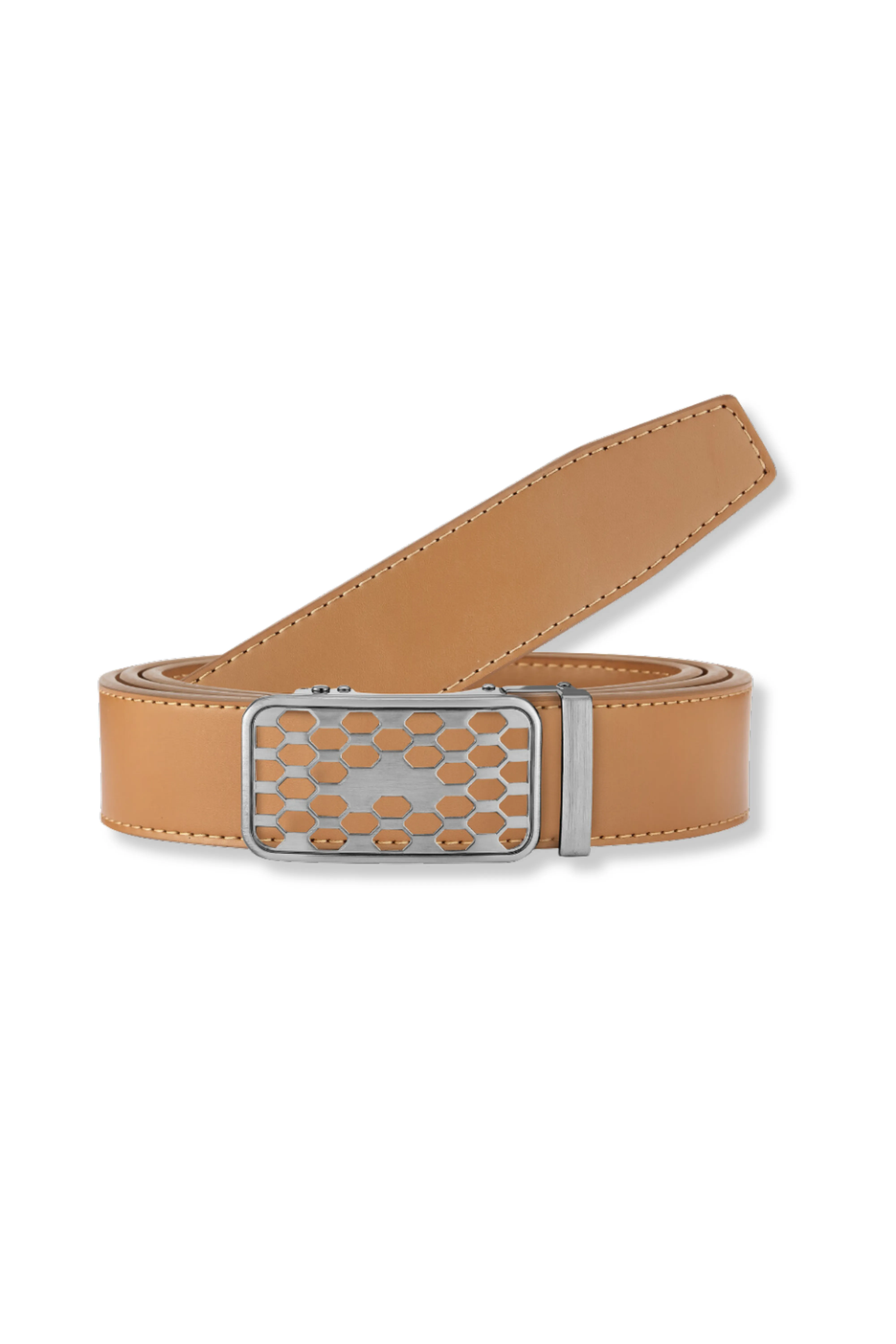 Respek Fashion Track Belt