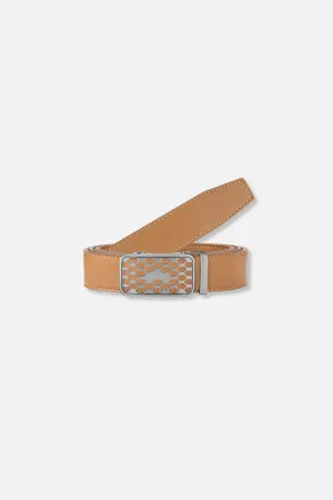 Respek Fashion Track Belt