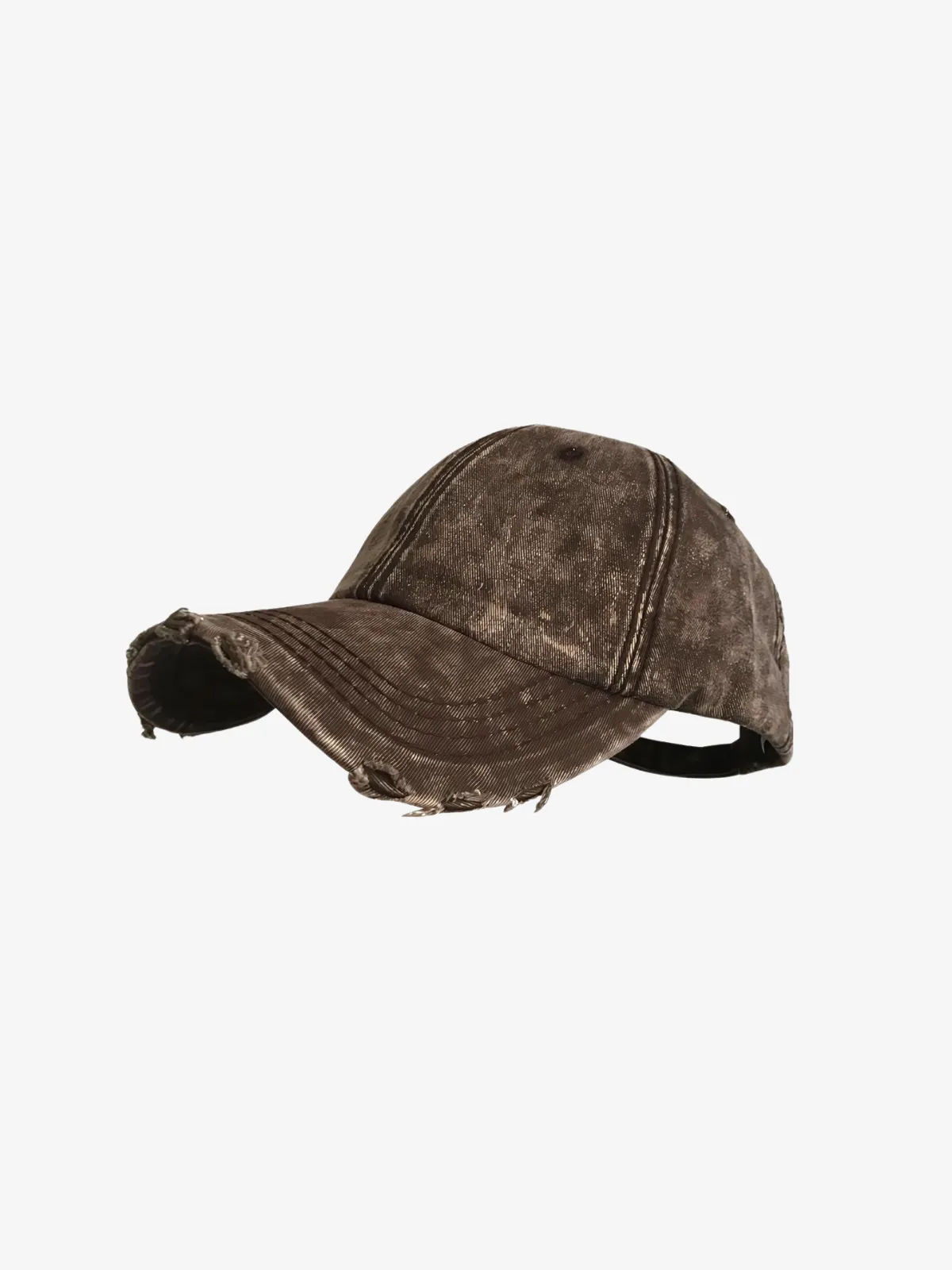 RETRO DARK HAT