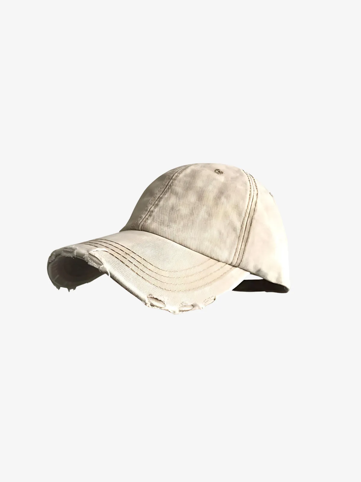 RETRO DARK HAT