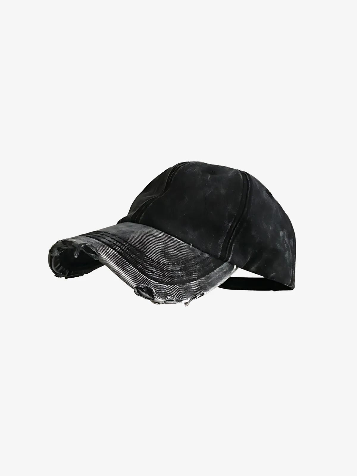 RETRO DARK HAT