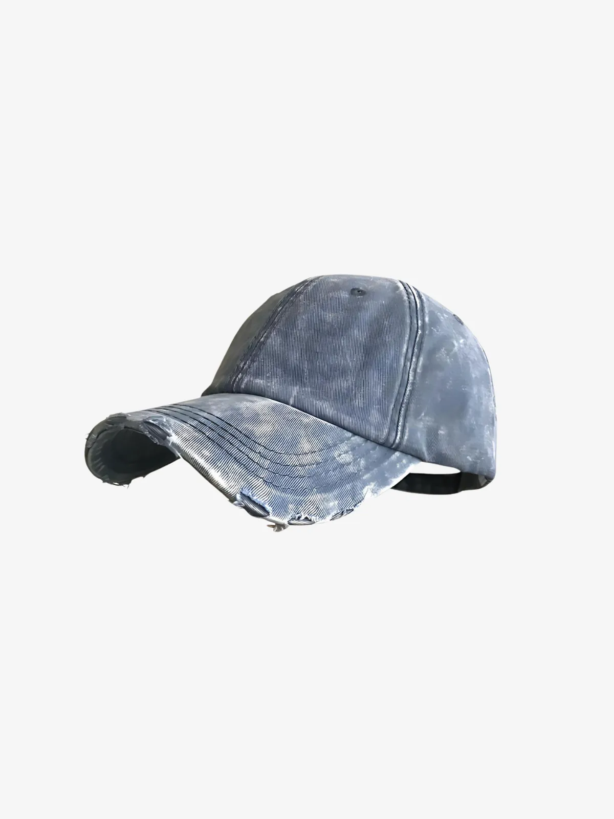 RETRO DARK HAT