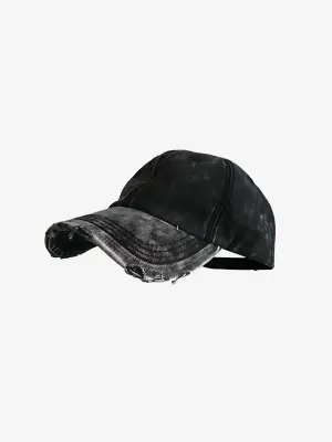 RETRO DARK HAT