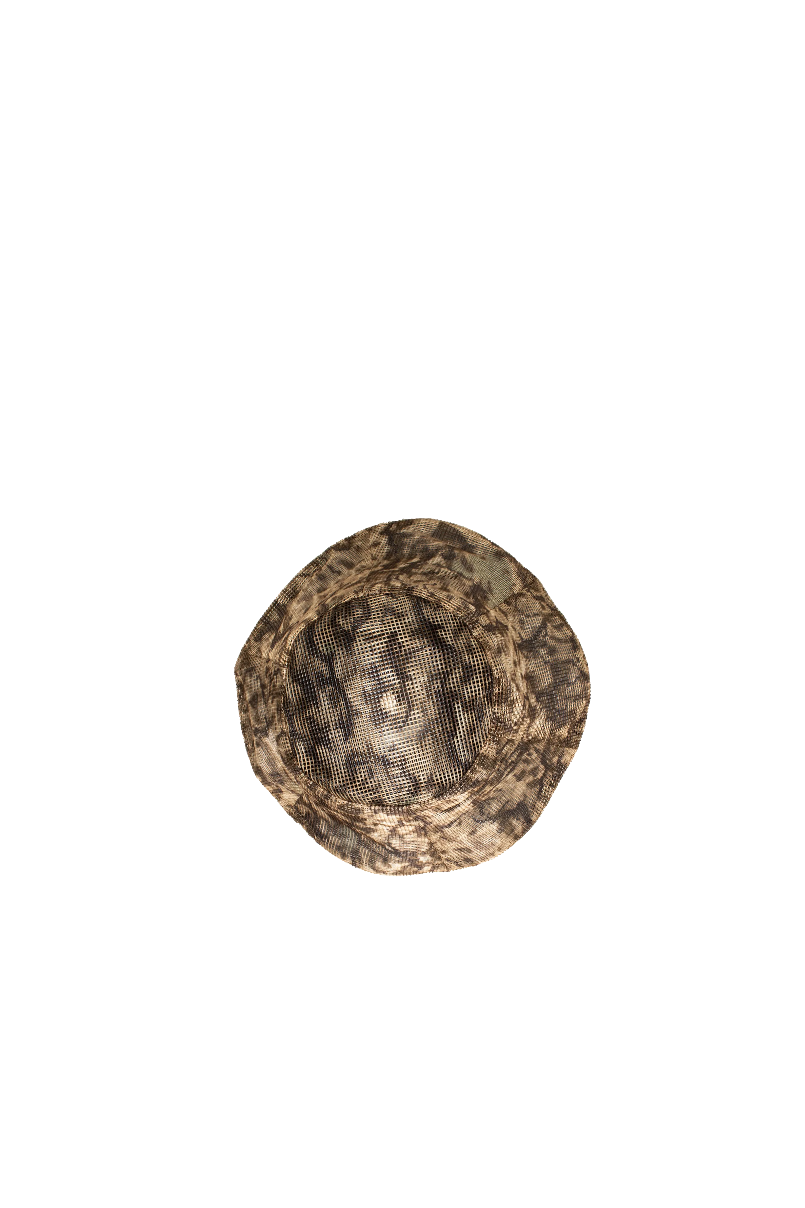 Reversible Tulip Hat - Heavyweight Mesh
