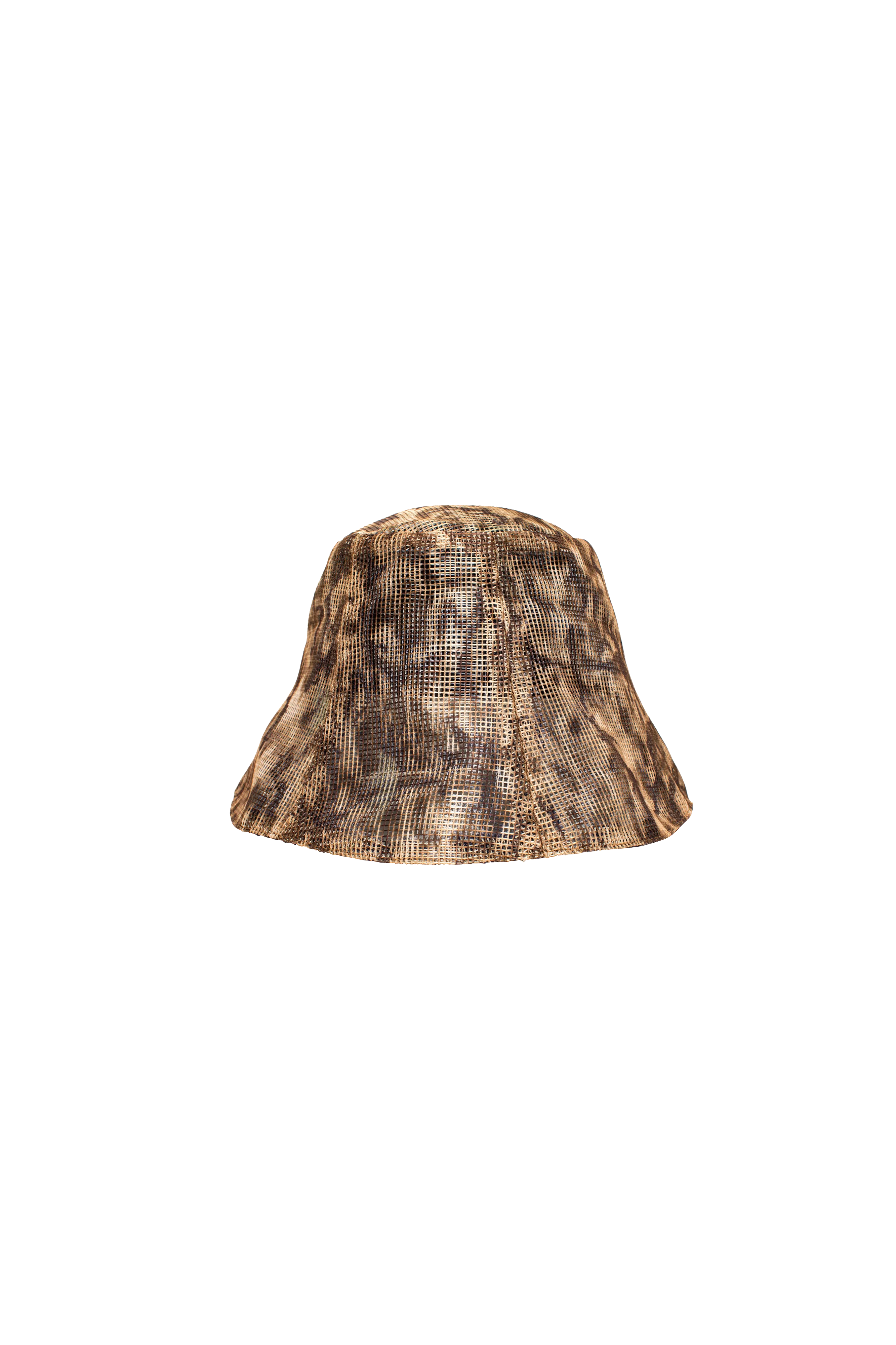 Reversible Tulip Hat - Heavyweight Mesh