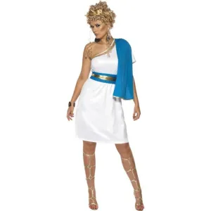 Roman Beauty Costume