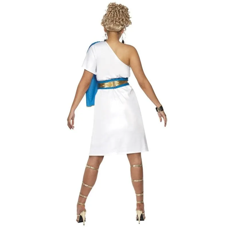 Roman Beauty Costume