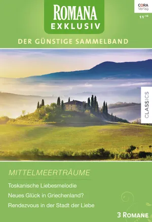 Romana Exklusiv Band 276